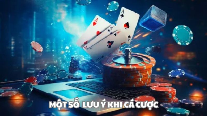 Một vài điều cần biết khi chơi cá cược tại Jun88