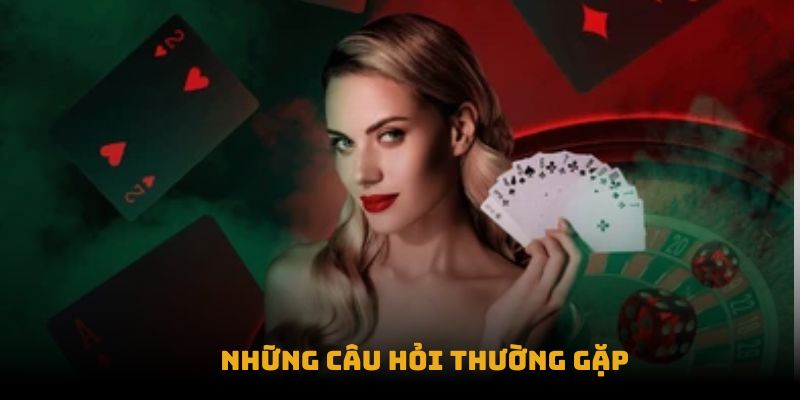 Những câu hỏi thường gặp về jun88