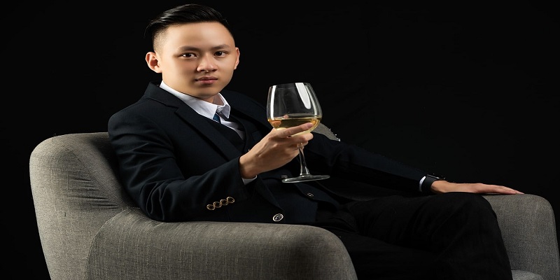 Những thông tin sơ lược nhất về CEO Jun88