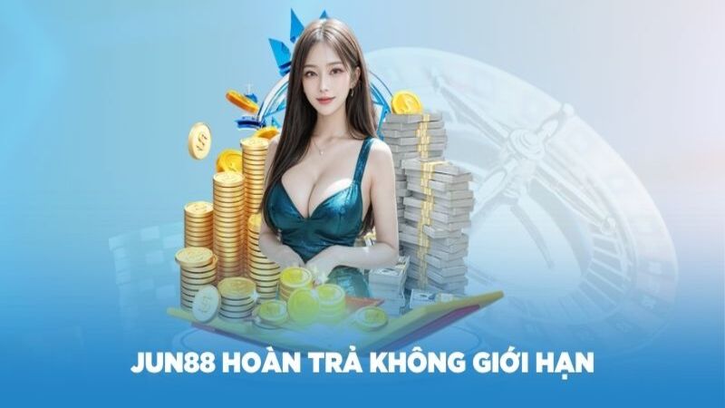 Các điểm vượt trội khi nhận khuyến mãi Jun88