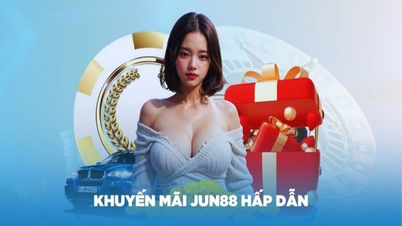 Những chương trình khuyến mãi mới cập nhật